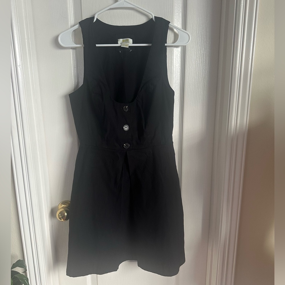 Anthropologie dress used once